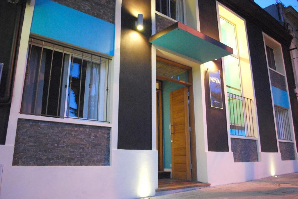 Nova Posada Colonia del Sacramento Exterior photo